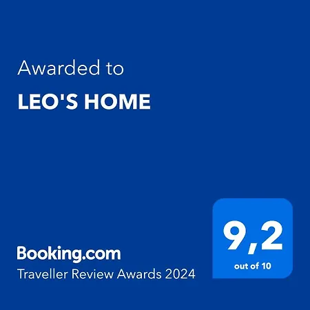 Leo's Appartement