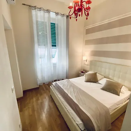 Leo's Appartement