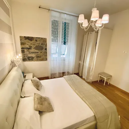 Apartmán Leo's