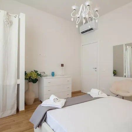 Apartamento Leo's La Spezia