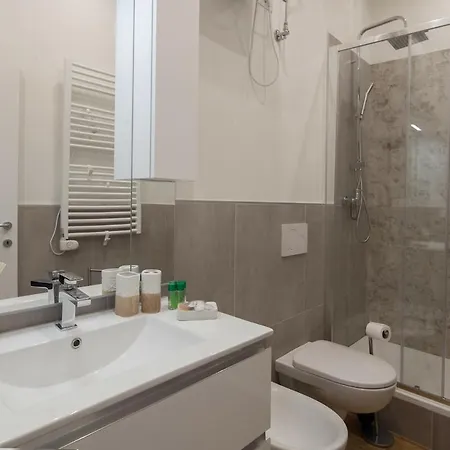 Apartamento Leo's *
