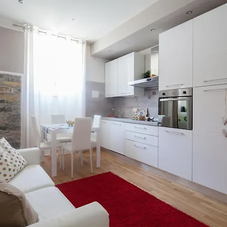 Apartment Leo's *