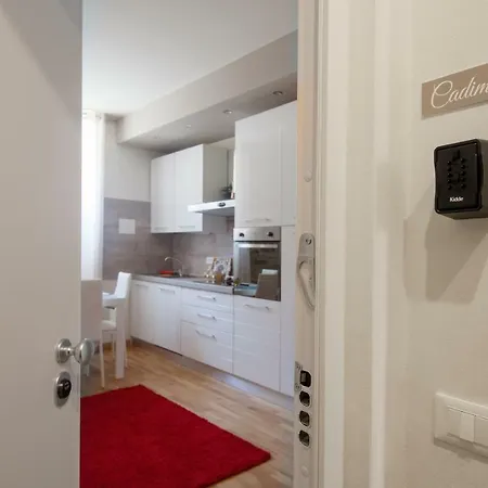 Apartmán Leo's