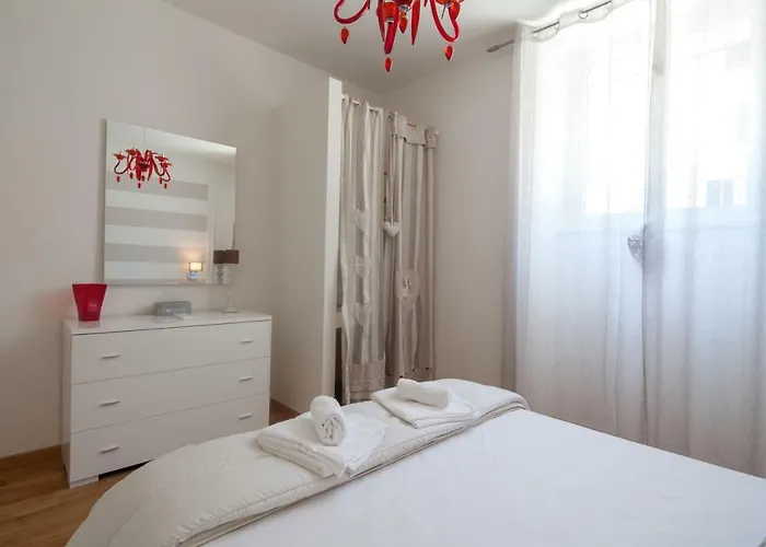 Leo's Apartmán La Spezia