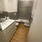 Leo's Apartment *