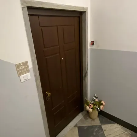 Appartamento Leo's La Spezia
