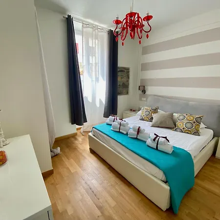 Apartment Leo's La Spezia