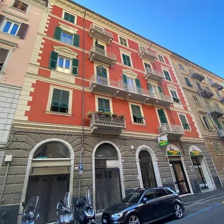 Leo's La Spezia