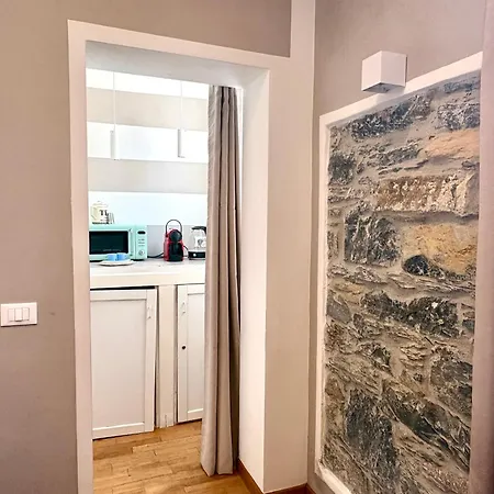 Appartement Leo's