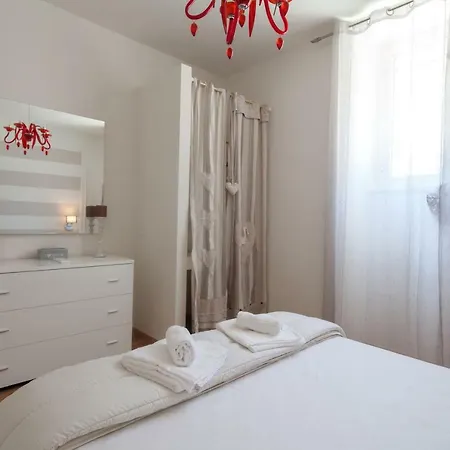 Leo's 公寓 斯培西亚