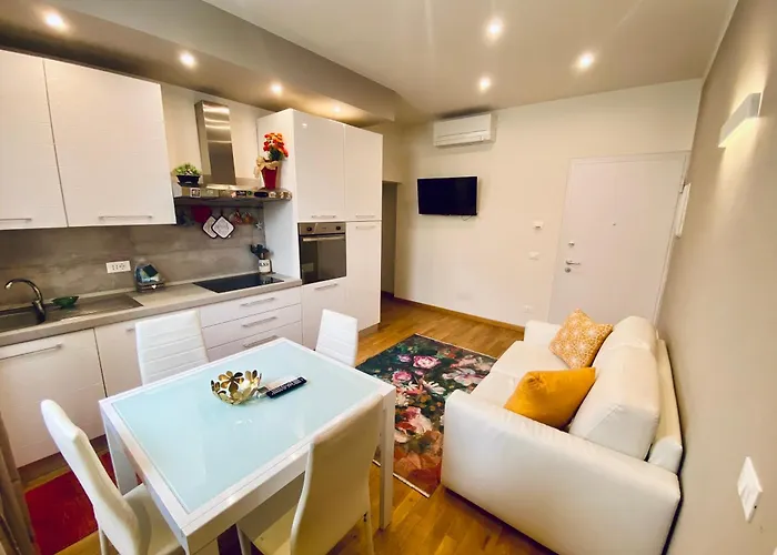Leo's Apartamento